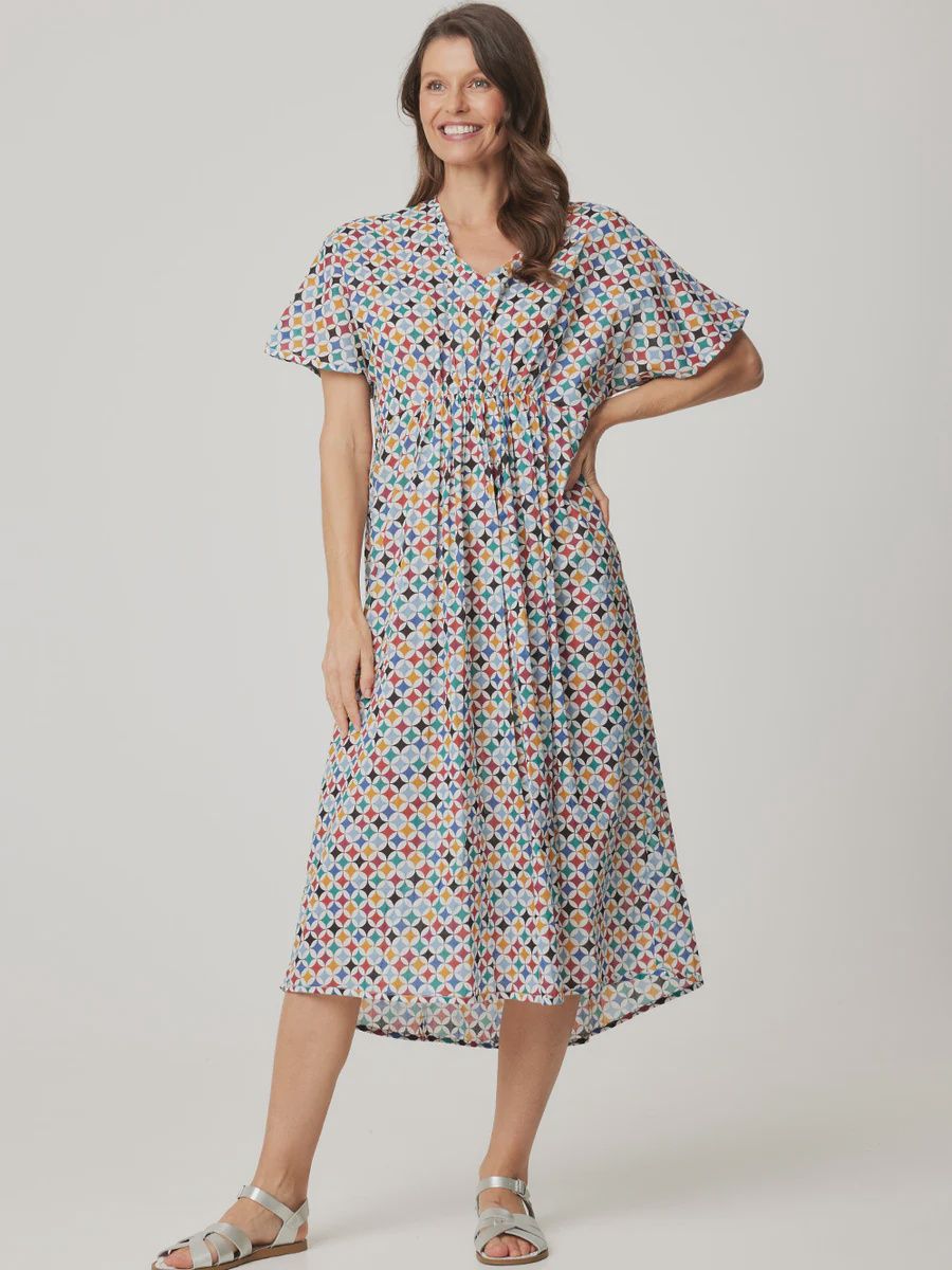 River Dress