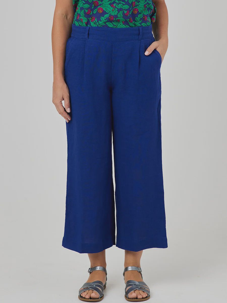 Hayley Pant