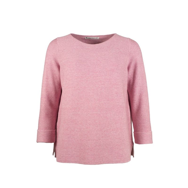 Moriko cotton jumper