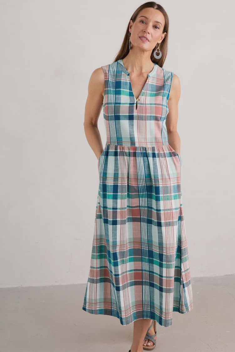 Basset Wood Dress