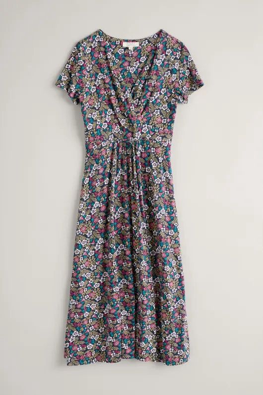 Chapelle dress