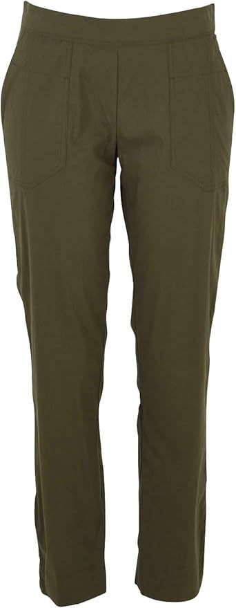 Full Monty Trapeze Trouser