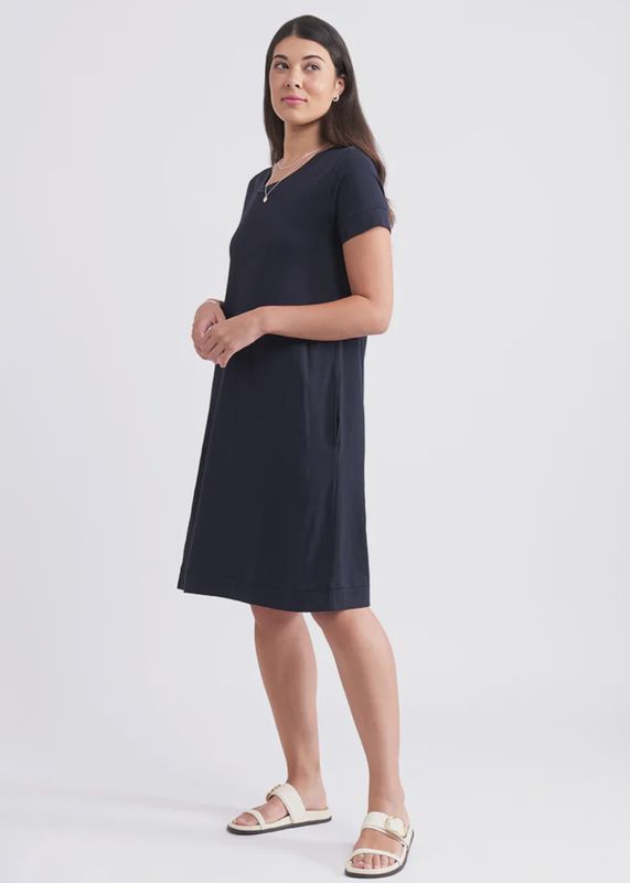 Captains Choice Dress