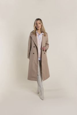 Trench Coat