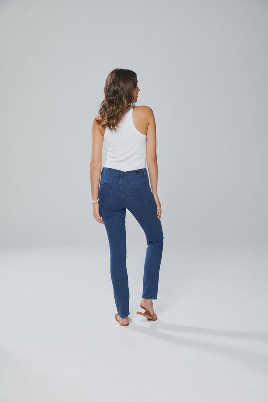 Austen Straight Leg Jean