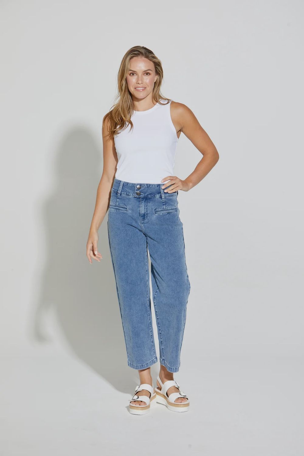 Christow Jeans