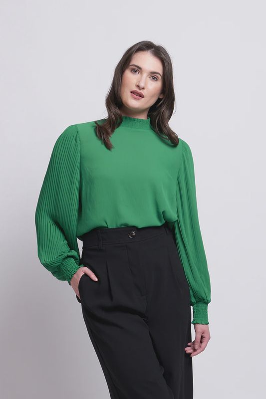 Influential Top