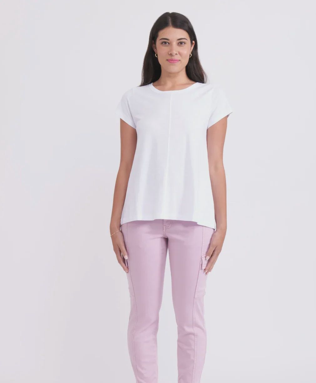 No Frills Tee