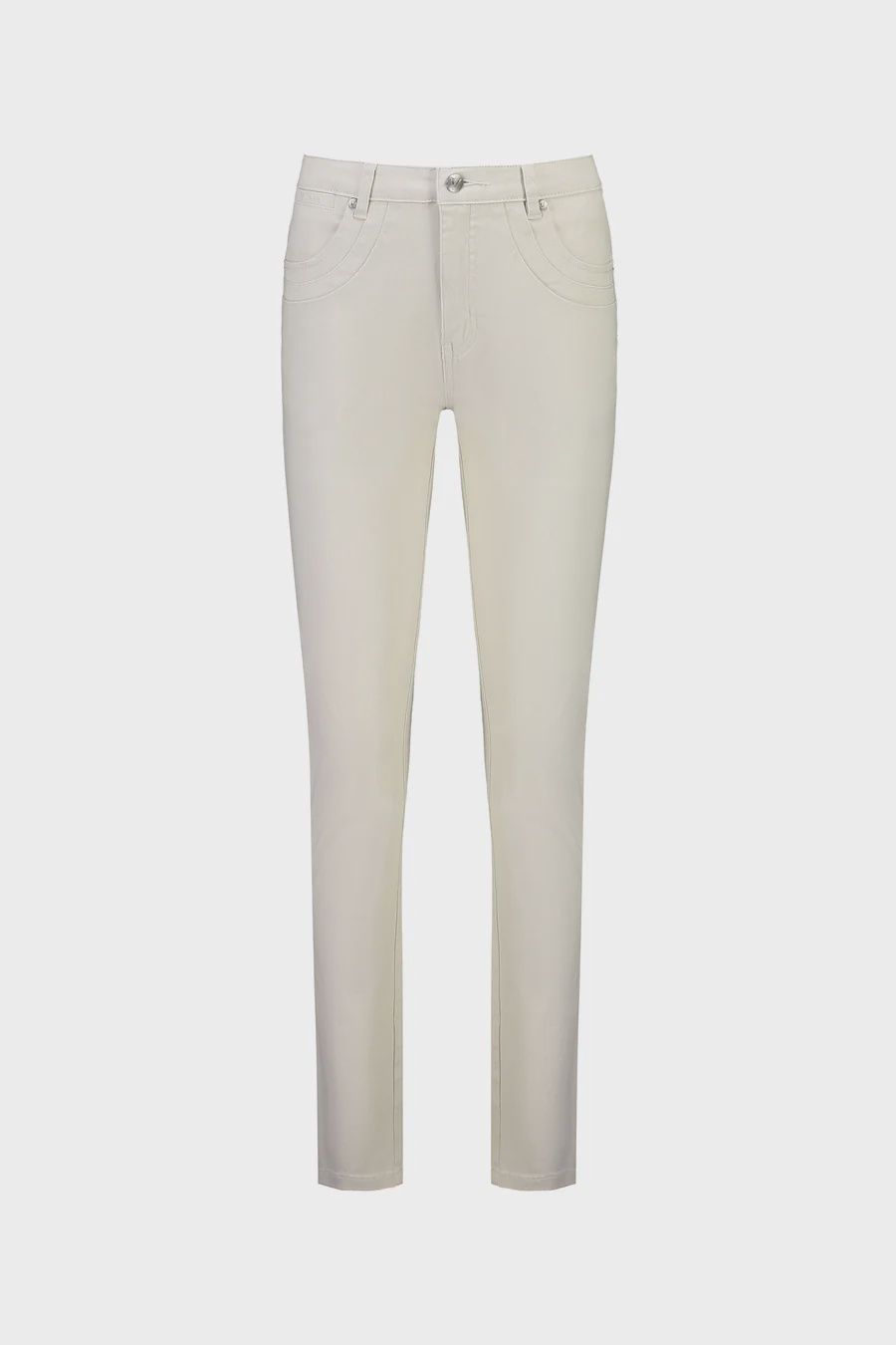 Luxe 5 Pocket Jean