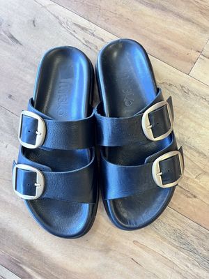 Aireys Buckle Slide