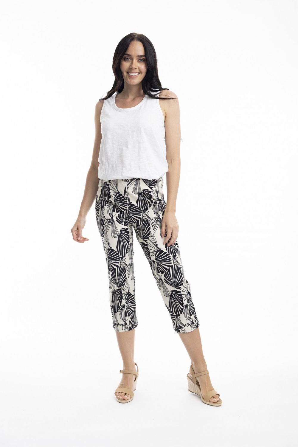 Papagayo Pant