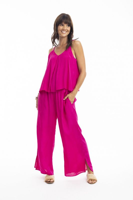 Essentials Silky Cami