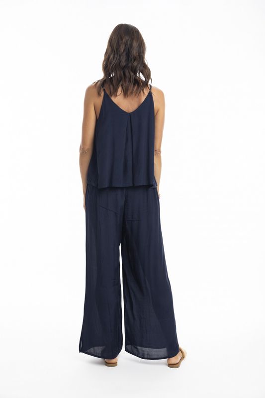 Essentials Silky Pant