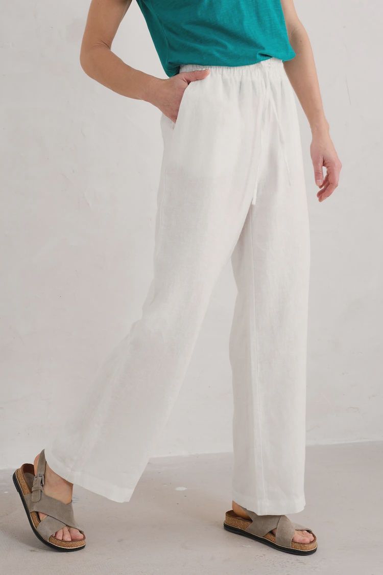 Tide Flow Trouser