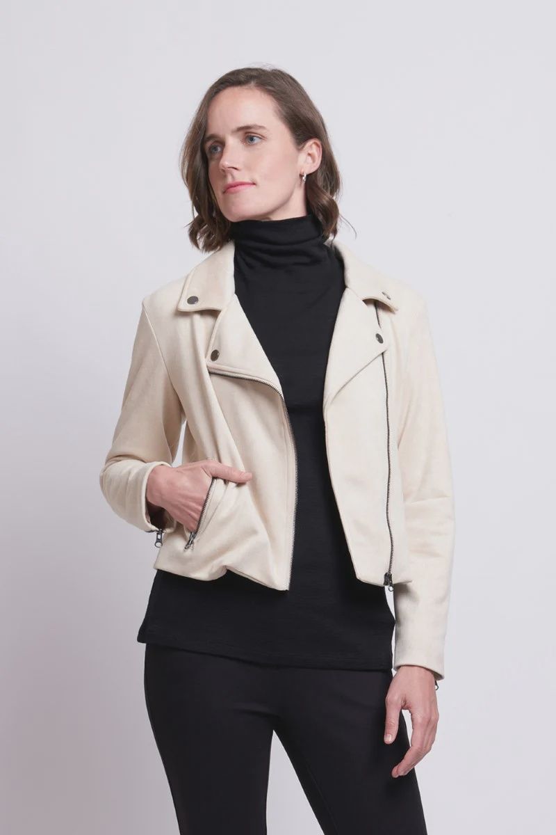 Persueder Jacket