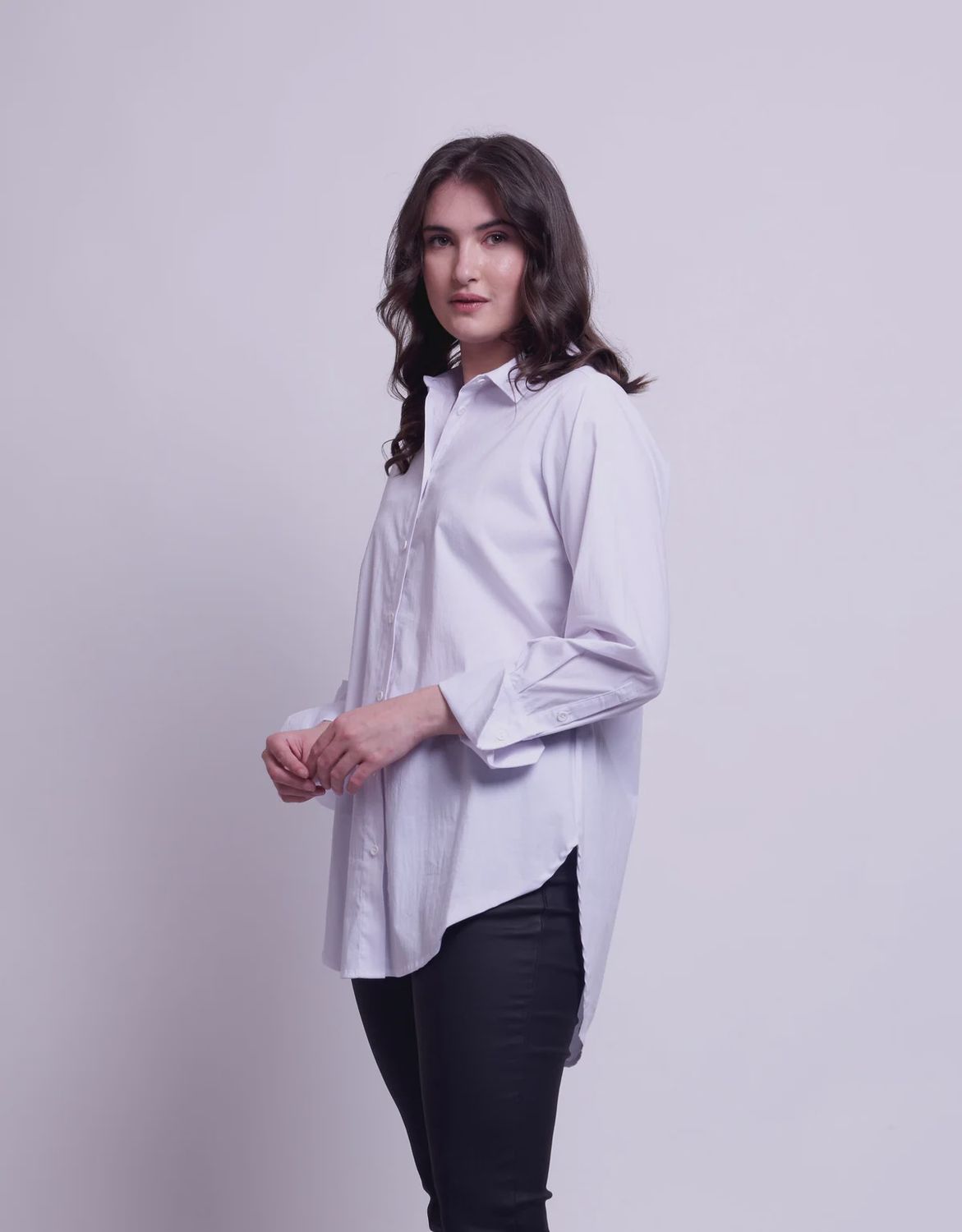 Hand Cuffs Shirt