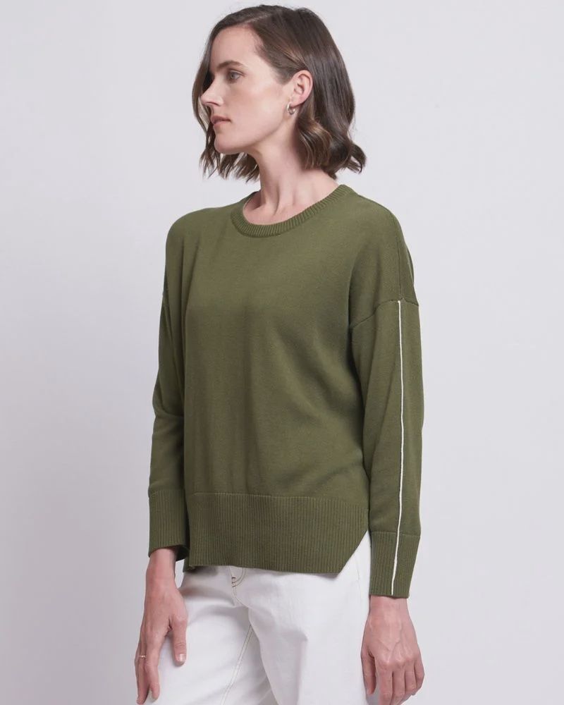 Pied Piper Sweater