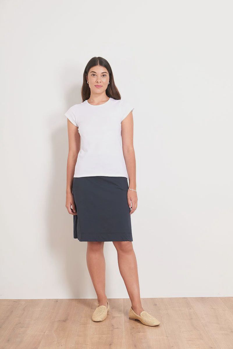 Good Grip Trapeze Skirt