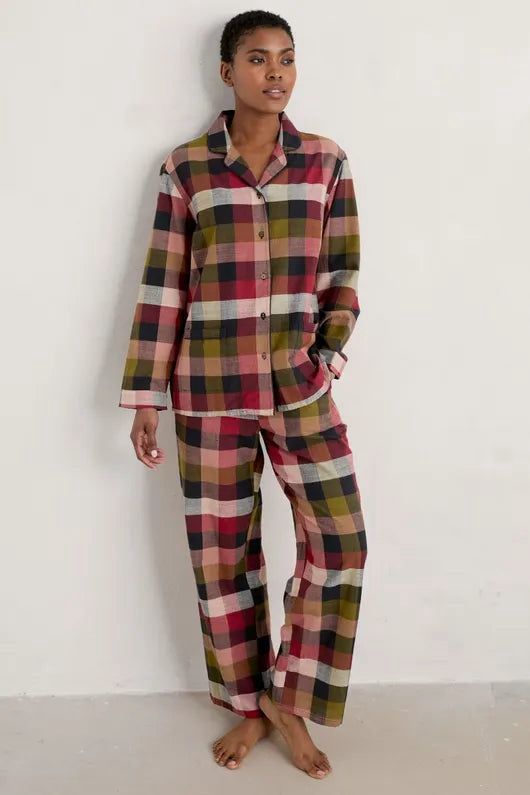 Sailing Moon Pyjamas