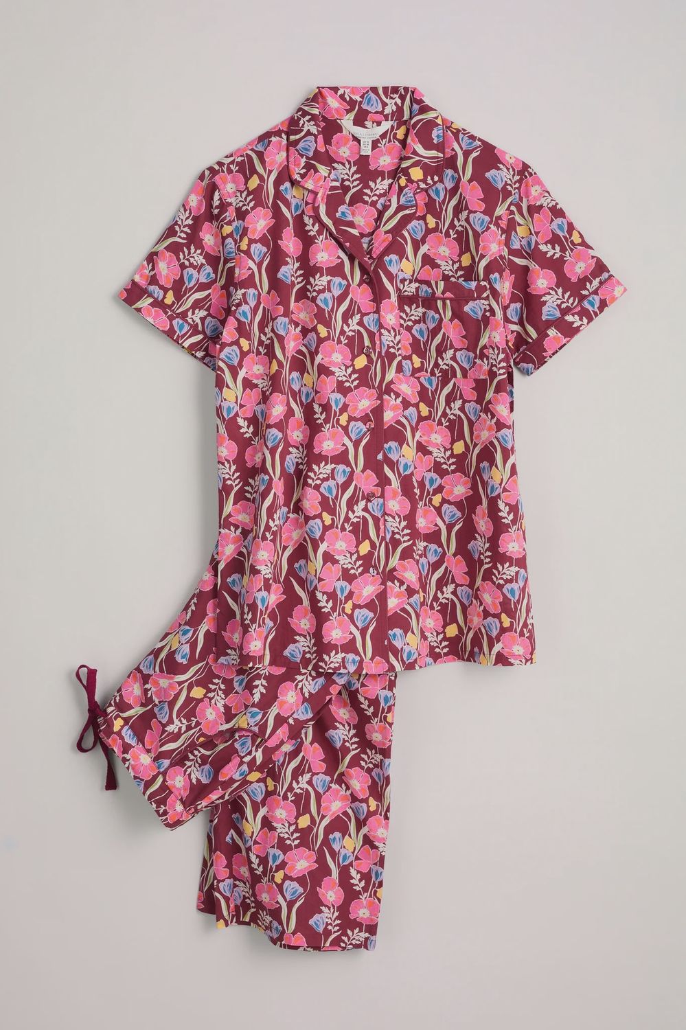 Nesting Bird Pyjamas