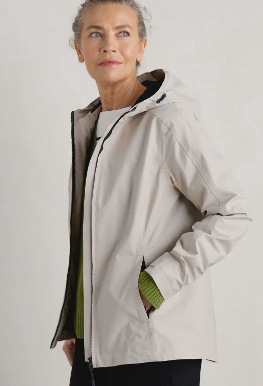 Waterway Jacket