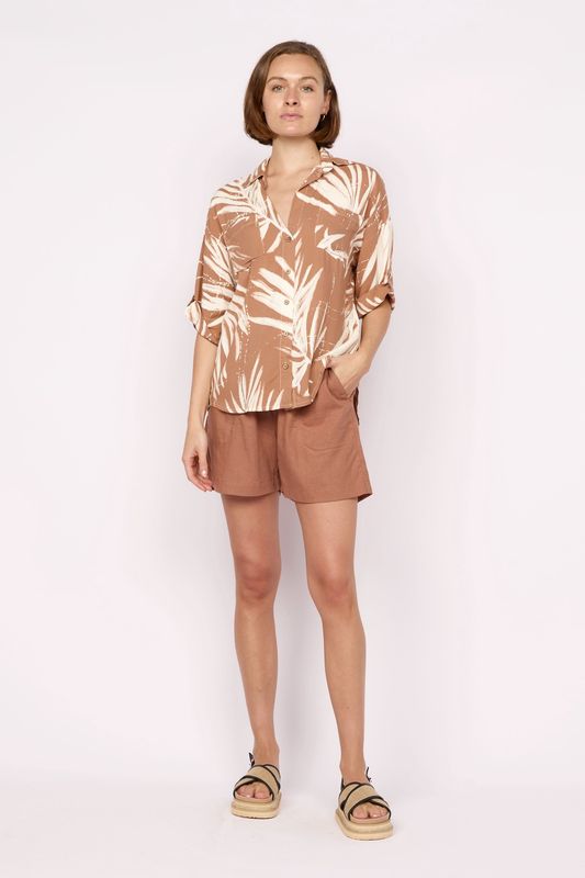 Rafina S/S Shirt