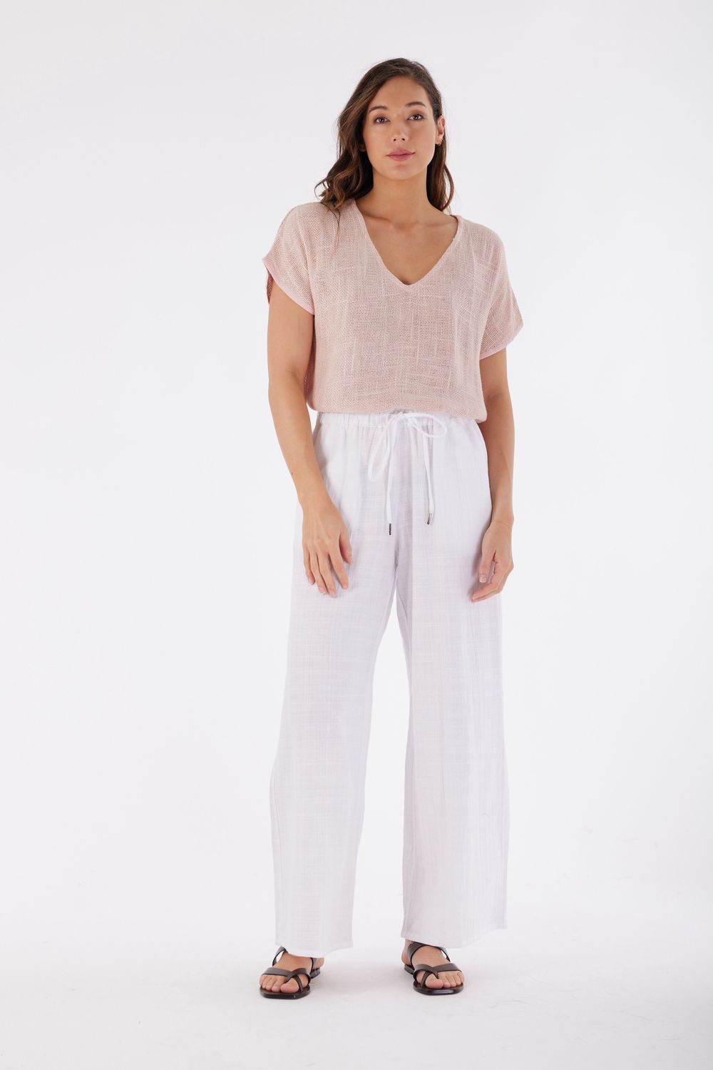 Saffie Pant