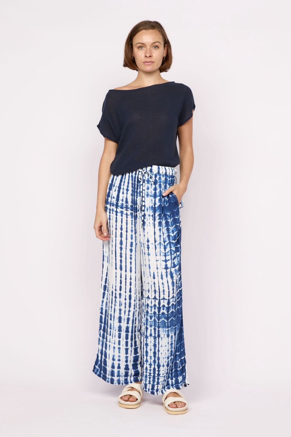 Santorini Pant