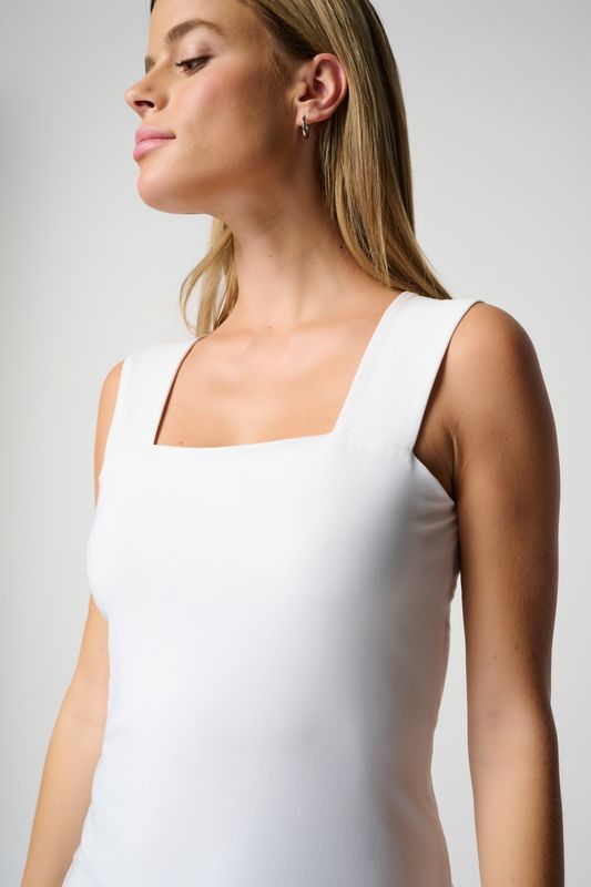Classic Square Neck Cami