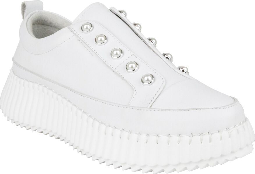 Oriel Slip on Jogger