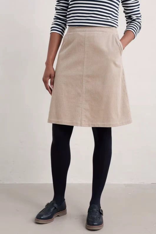 Dovetail Skirt
