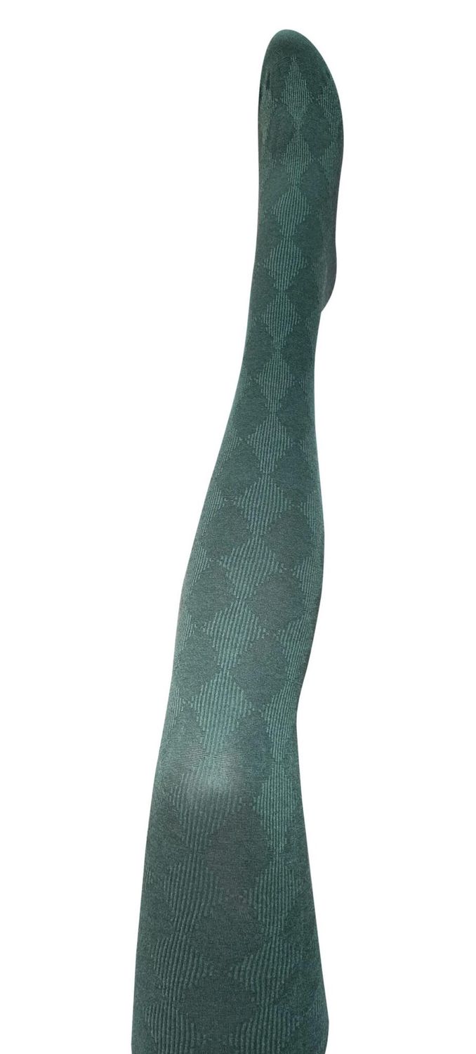 T02 Organic Cotton Tights
