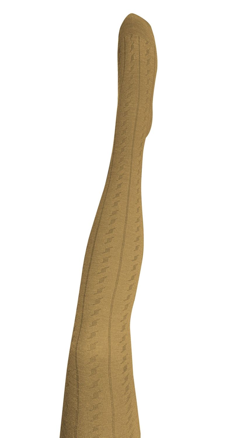 T01 Merino Wool Tights