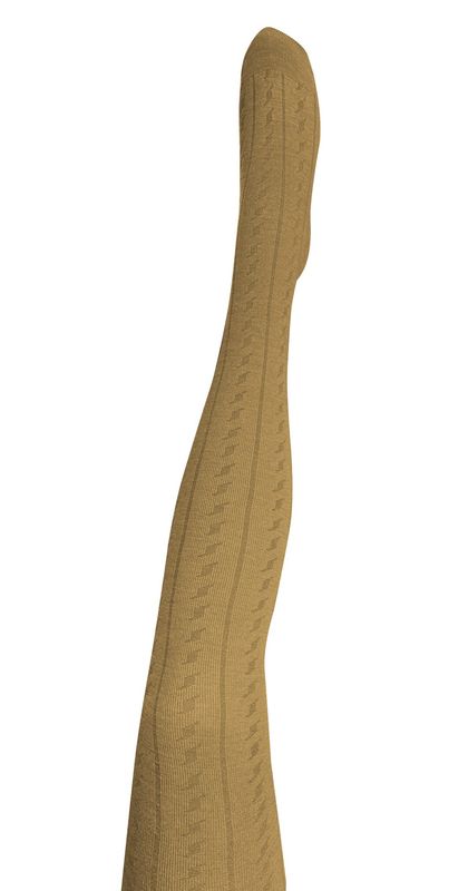 T01 Merino Wool Tights