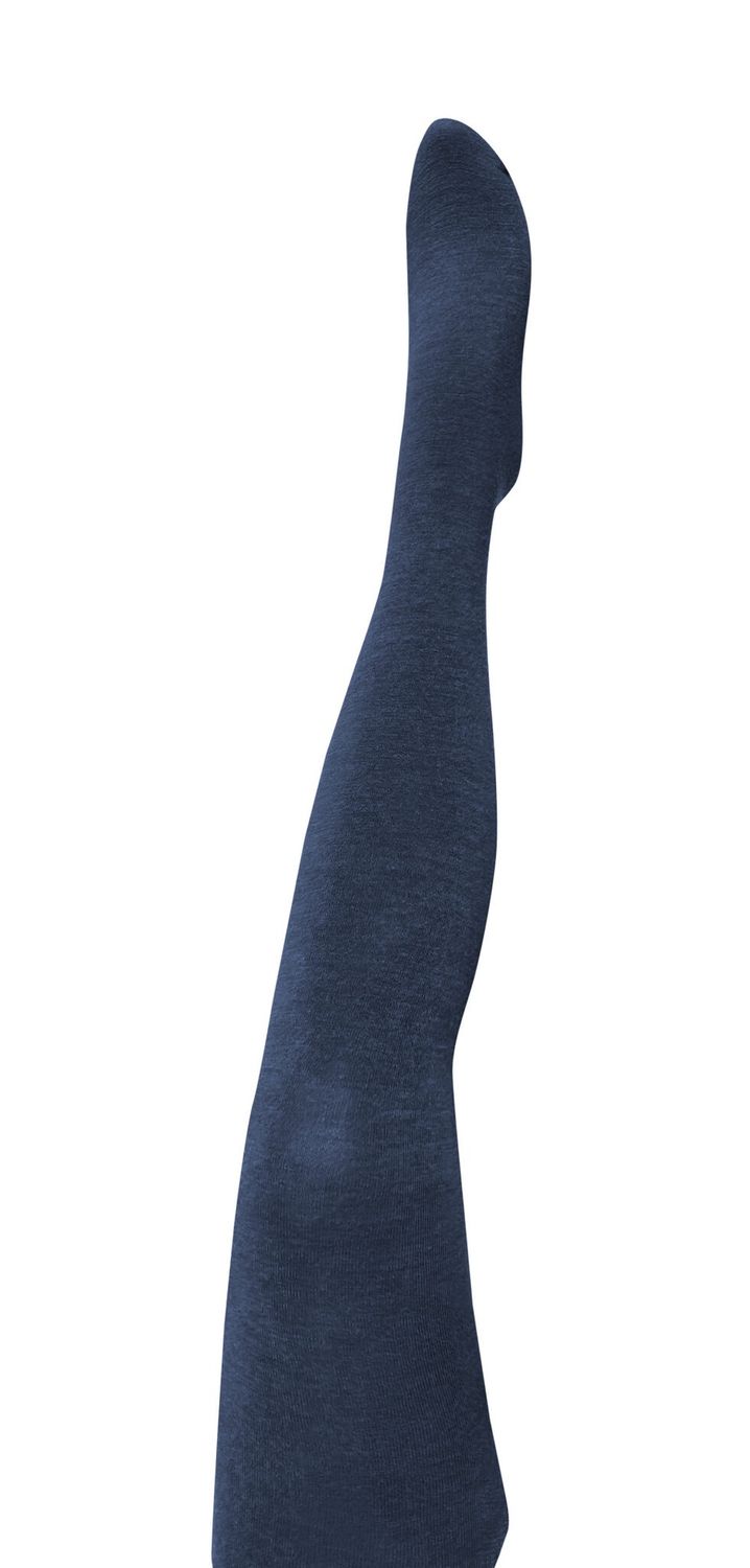 T06 Luxe Merino Tights