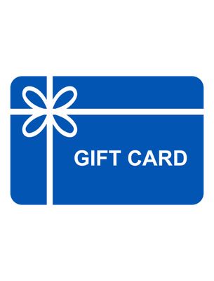 GIFT CARDS