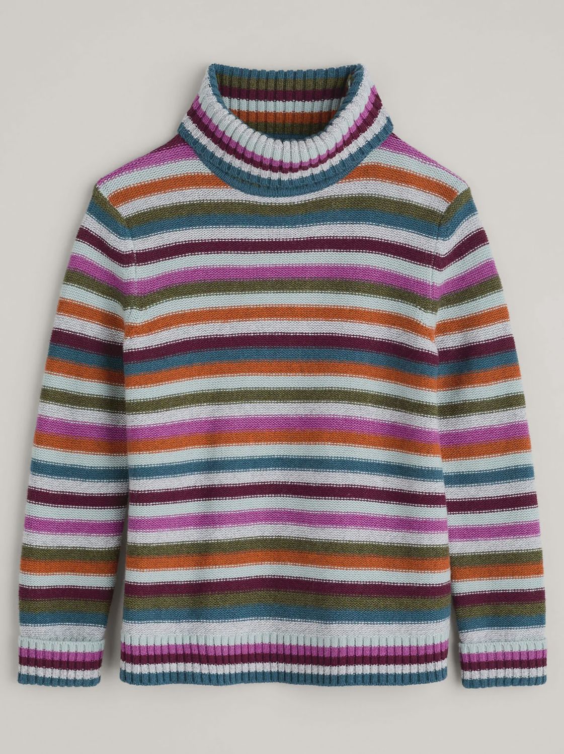 Braque Jumper Wool