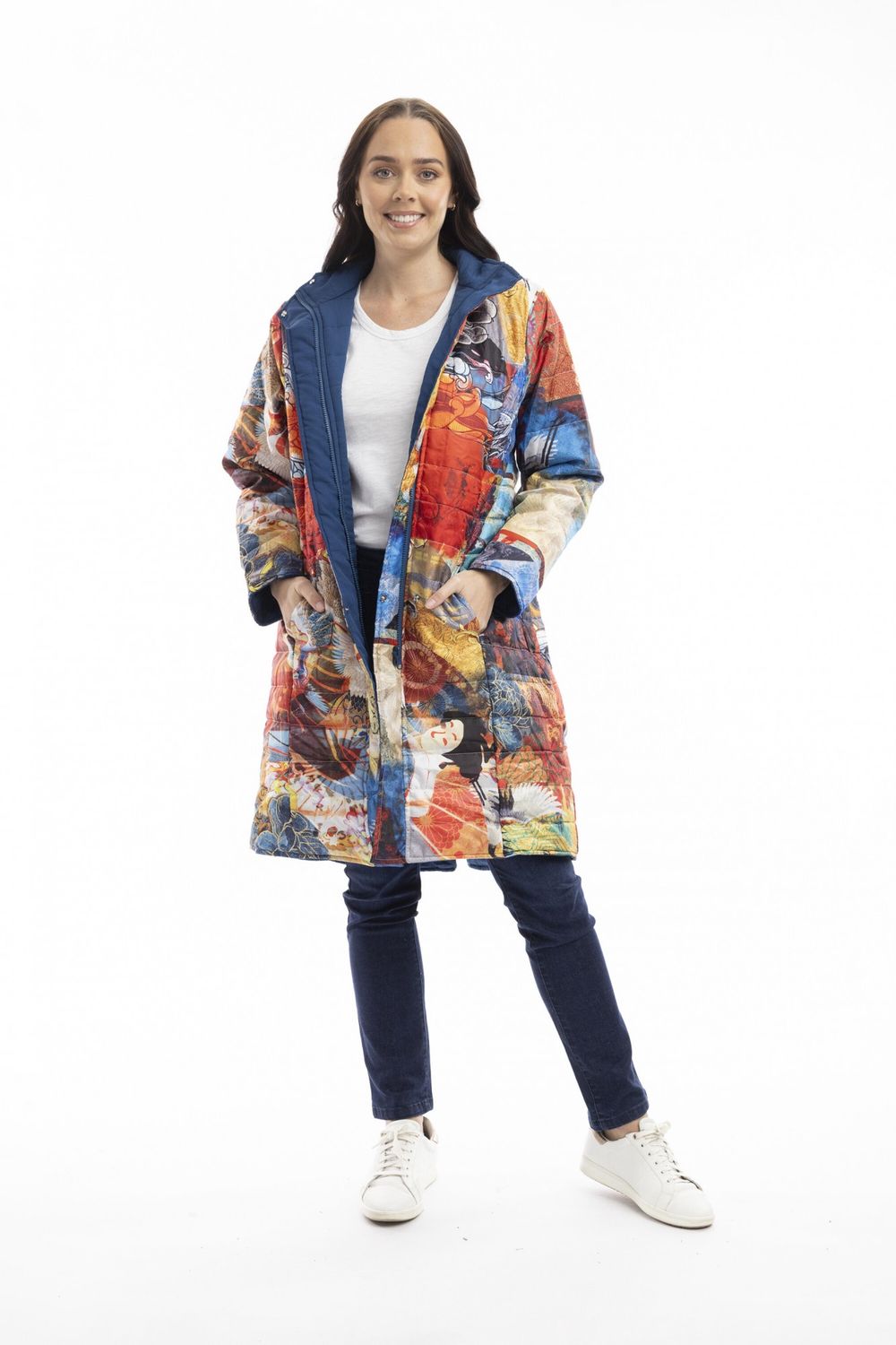 Puffer Coat