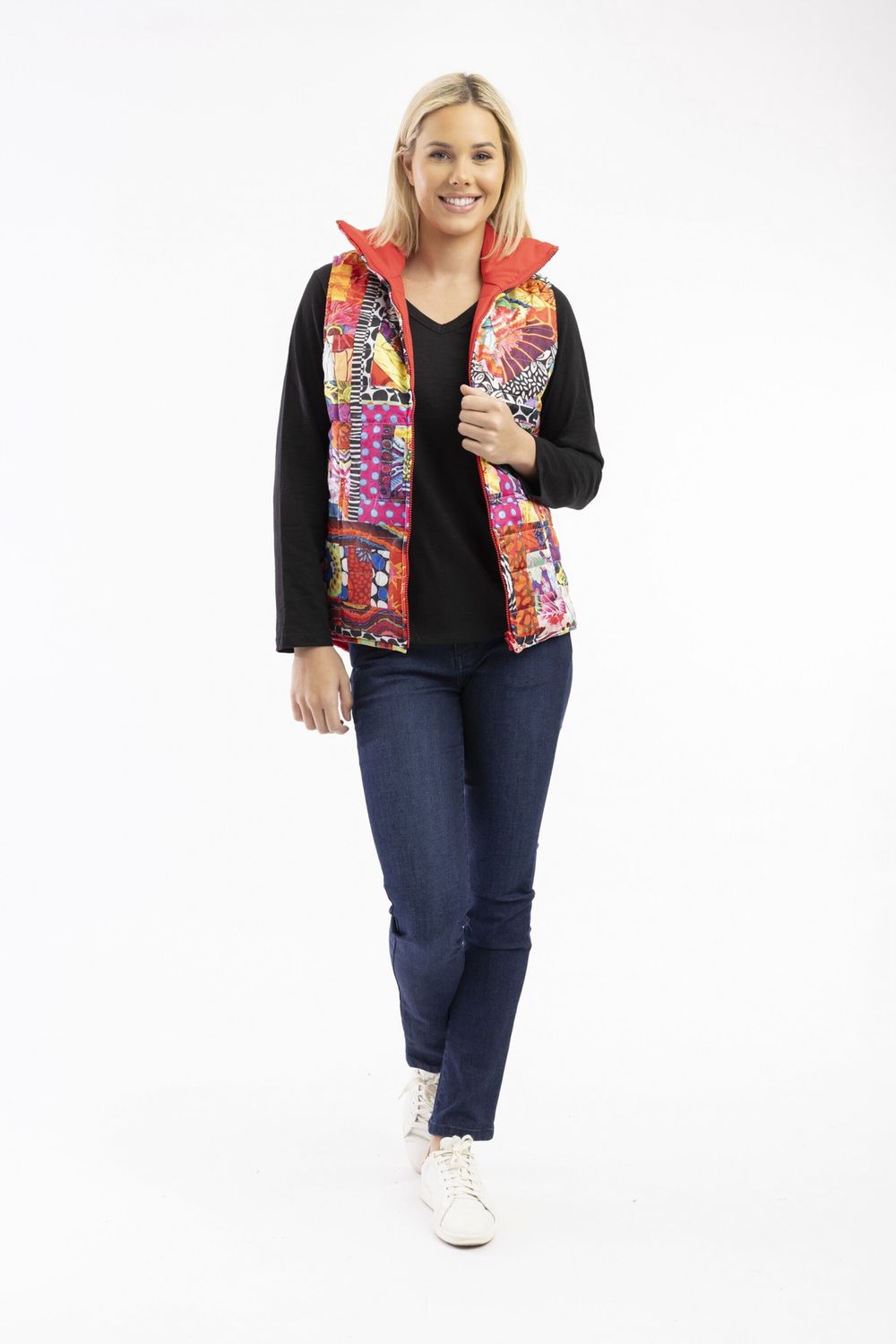 Puffer S/L