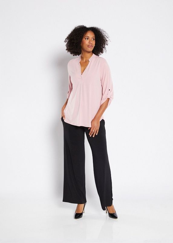 Kafton 3/4 Tunic
