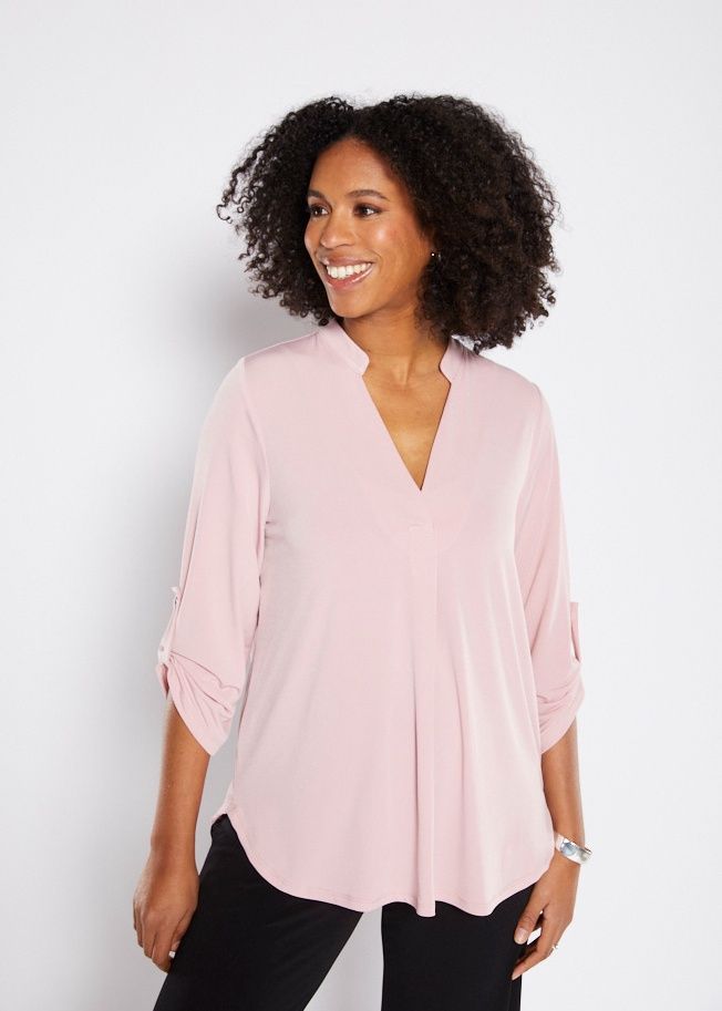 Kafton 3/4 Tunic