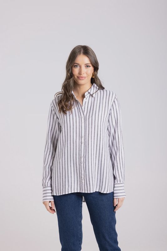 Striped Shirt