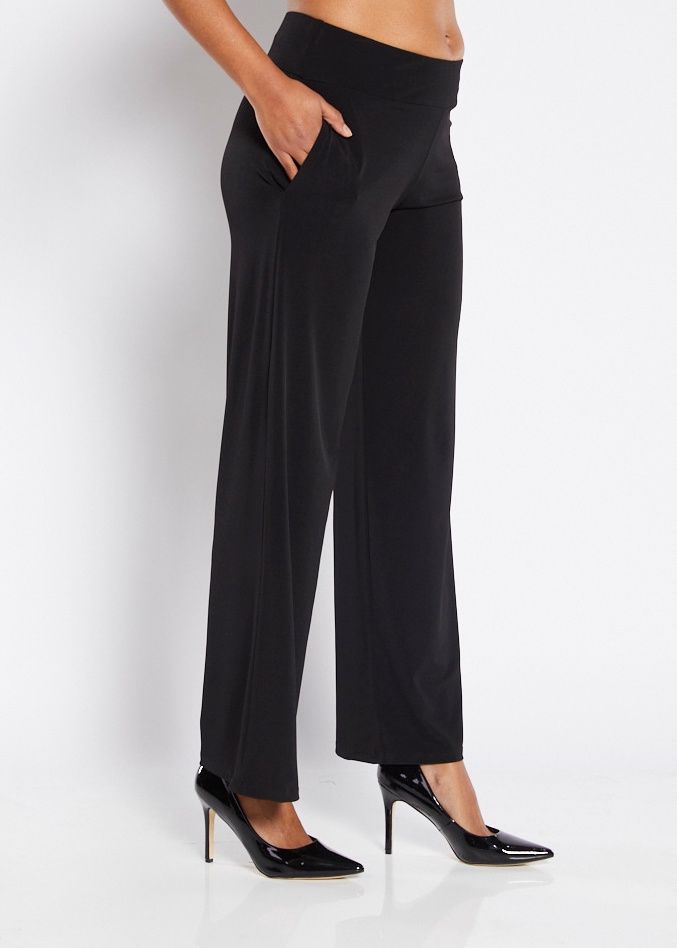 Paltrow Wide Pant