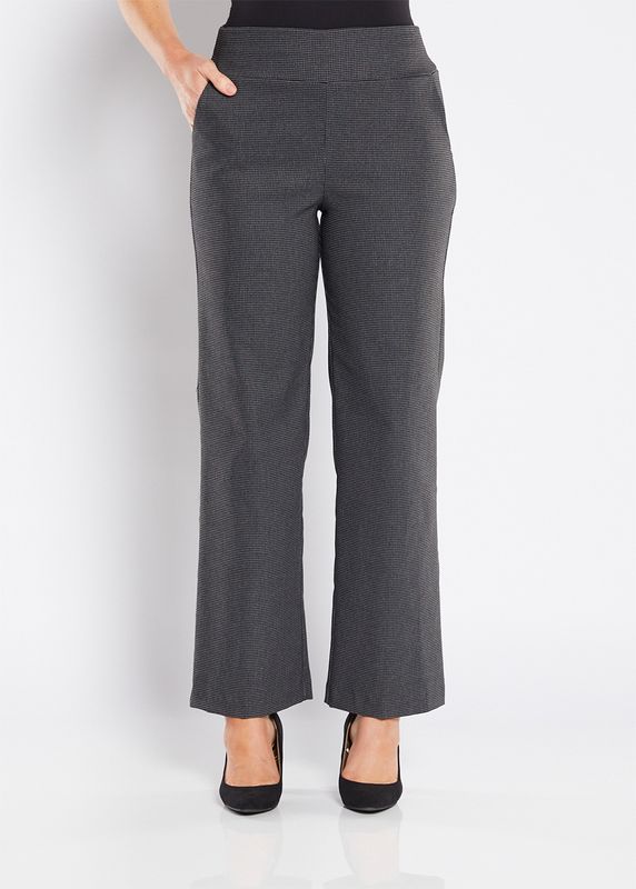 Archer Full Length Classic Pant