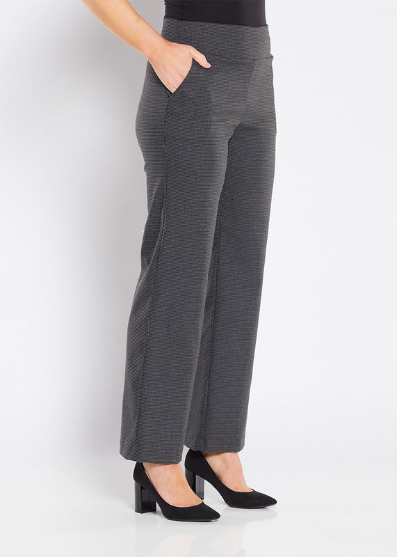 Archer Full Length Classic Pant