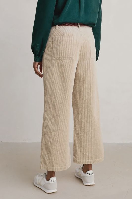 Asphodel Trouser