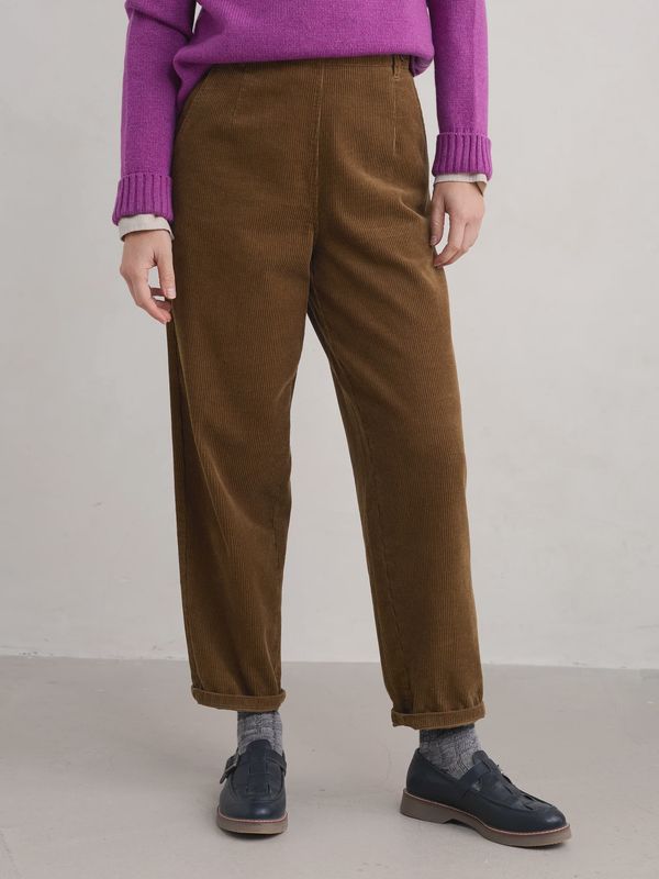 Porfell Trousers
