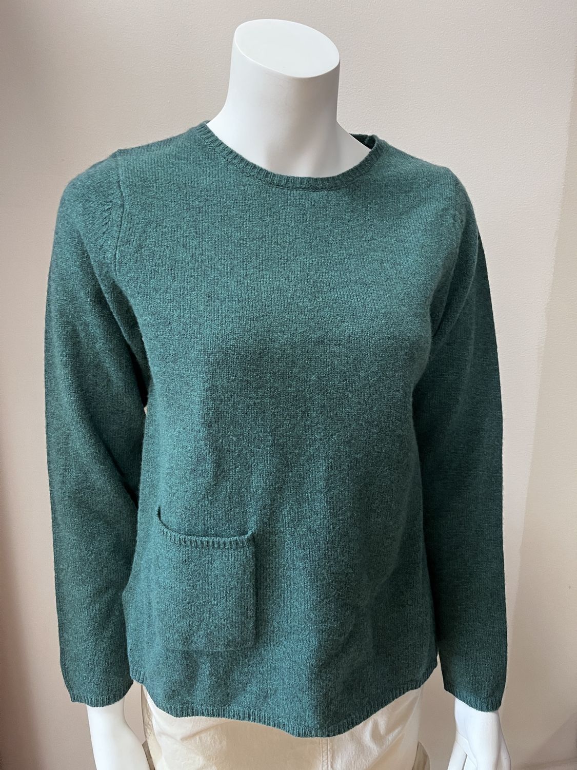 Minoa Lamb Pocket Crew