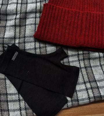 Gloves