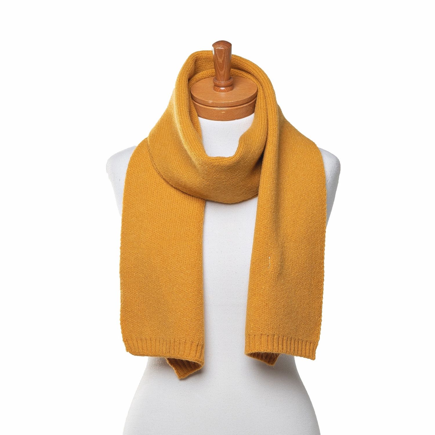 Knitted Scarf